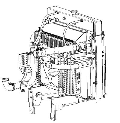 PowerPack Skizze