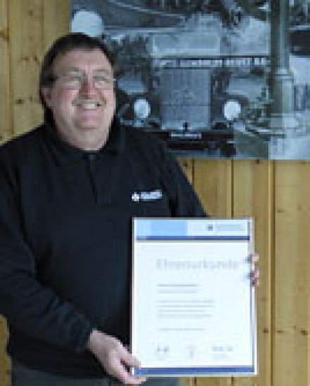 Georg Nehrbaß