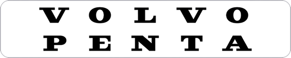 Volvo Penta - Logo