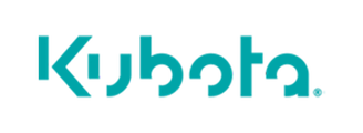 Kubota - Logo